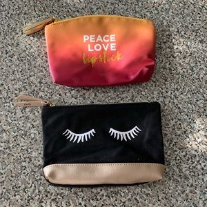 Ipsy makeup bag bundle